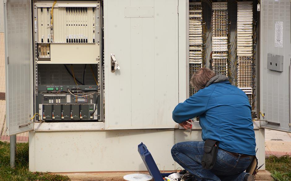  électricien urgence Clermont