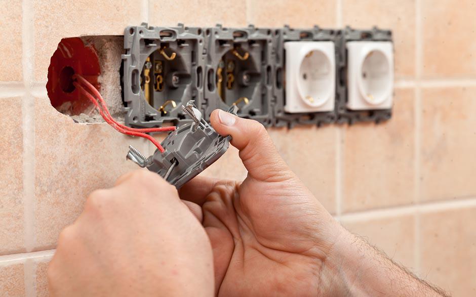 électricien urgence Courdimanche