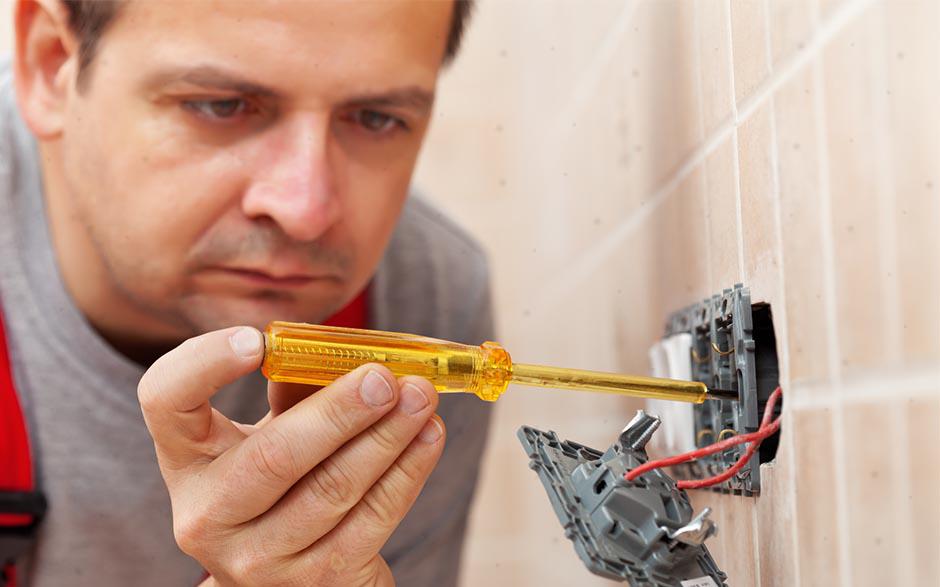 électricien urgence Courdimanche