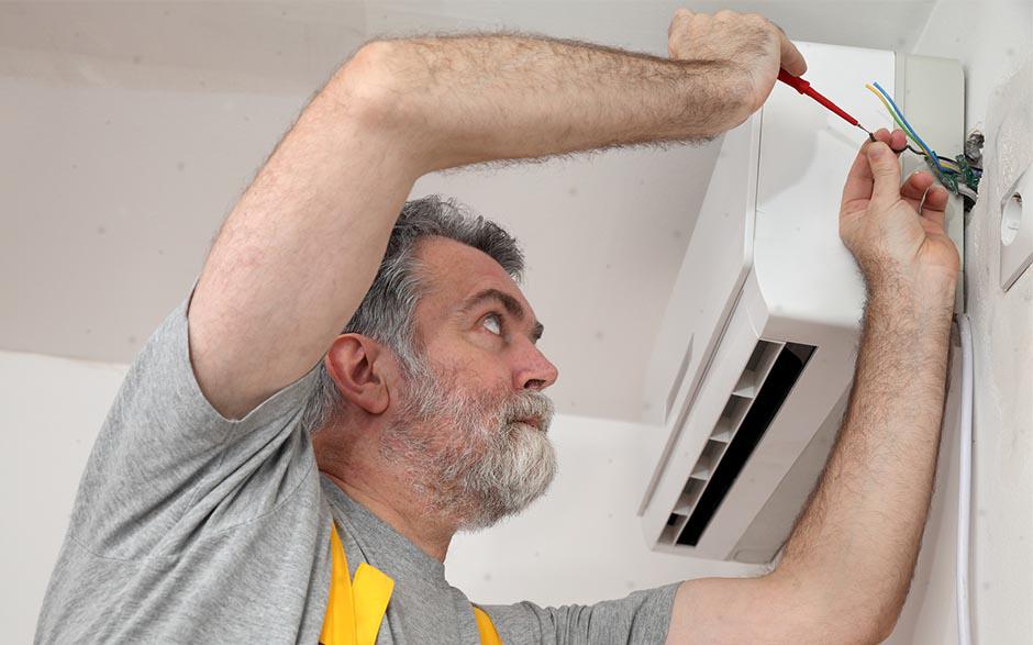 électricien urgence Courdimanche